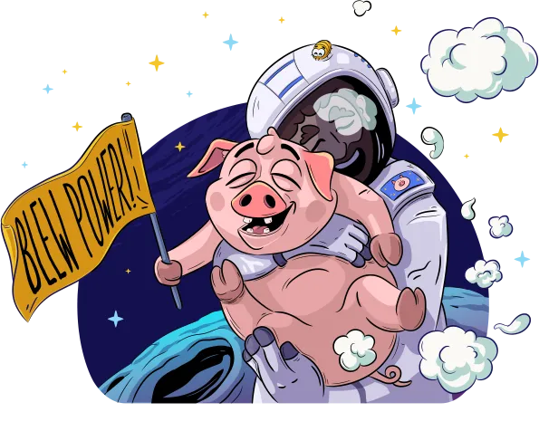 Newsletter illustration